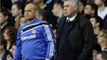 Chelsea giải quyết êm thấm vụ Ray Wilkins